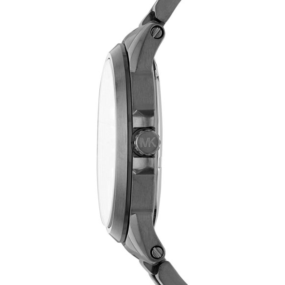 Michael Kors Paxton Man's Watch - Picture 3 of 8